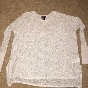 long sleeve